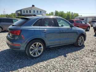 2017 AUDI Q3 PRESTIG VIN WA1GCCFS7HR007531 фото с аукциона 2