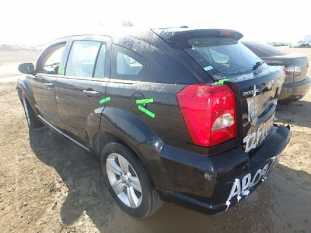 2010 DODGE Caliber PM VIN 1B3CB4HA5AD579400 фото с аукциона 2