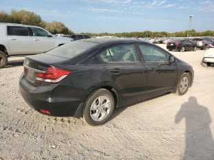 2HGFB2F59DH550111 фото 2