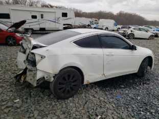 2008 HONDA Accord VIN 1HGCS12348A023230 фото с аукциона 2