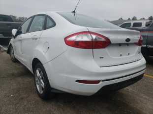 2017 FORD Fiesta SE VIN 3FADP4BJXHM119294 фото с аукциона 2