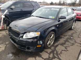 vin WAUDF78E77A219032