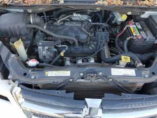 2008 DODGE Caravan/Grand Caravan GRAND CARA VIN 2D8HN54P18R723027 фото с аукциона 6