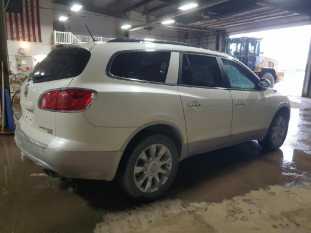 2011 Buick Enclave VIN 5GAKVCED1BJ194169 фото с аукциона 2