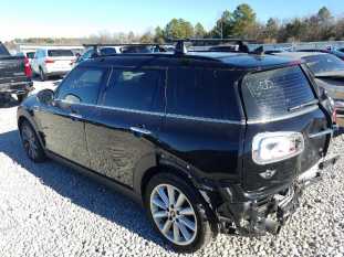 2016 Mini Clubman COOPER VIN WMWLN5C5XG2B28117 auction photo 2