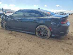 2C3CDXGJ8KH742576 фото 1
