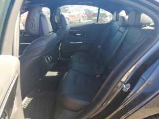 2023 Mercedes-Benz C-Class C VIN W1KAF8HB6PR097658 фото с аукциона 7