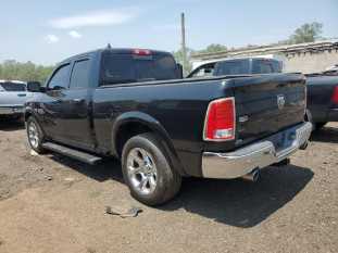 2015 Ram 1500 LARAM VIN 1C6RR7JT1FS552089 фото с аукциона 1