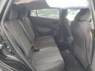 2024 Subaru Crosstrek VIN JF2GUABC9RH851228 фото с аукциона 7