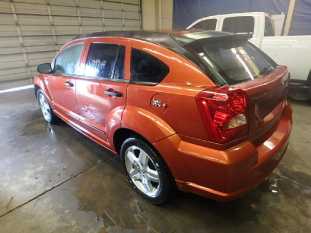 2007 Dodge Caliber PM VIN 1B3HB48B67D239051 auction photo 2