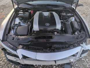 2023 Lexus Is 350 F S VIN JTHGZ1B26P5065102 фото с аукциона 6