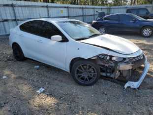 2016 Dodge Dart SXT VIN 1C3CDFBB3GD563845 auction photo 3