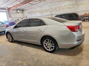 2013 Chevrolet Malibu VIN 1G11C5SA9DF243719 фото с аукциона 1