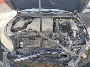 2013 BUICK LaCrosse VIN 1G4GC5E34DF315940 фото с аукциона 7