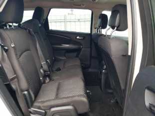 2012 DODGE Journey SX VIN 3C4PDDBG5CT226241 фото с аукциона 7