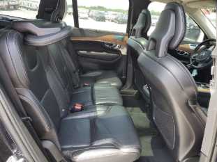2016 Volvo Xc90 T6 VIN YV4A22PL4G1053201 фото с аукциона 7