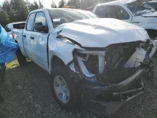 2024 Ram 1500 TRADE VIN 1C6RRFCG7RN225564 фото с аукциона 3