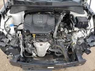 2017 KIA Sorento SX VIN 5XYPKDA58HG335961 фото с аукциона 7