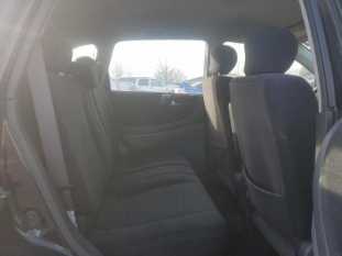 2004 Suzuki Aerio SX VIN JS2RC61H845252244 фото с аукциона 7
