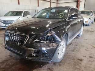 2016 Audi Q5 PREMIUM VIN WA1C2AFP0GA140551 фото с аукциона 1