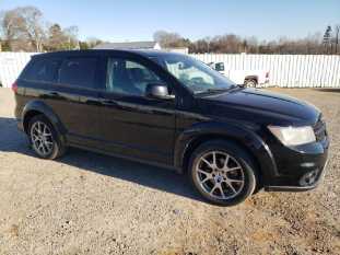 2018 Dodge Journey GT VIN 3C4PDCEG5JT516465 фото с аукциона 3