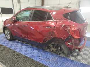 2018 BUICK Encore PRE VIN KL4CJASB3JB718771 фото с аукциона 1