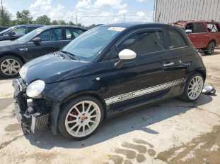 vin 3C3CFFFH4DT579812