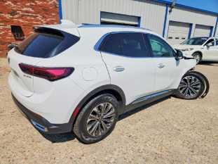 2024 BUICK Envision VIN LRBFZME46RD044785 фото с аукциона 2