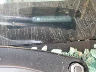 5YJYGDEE6LF058176 фото 5