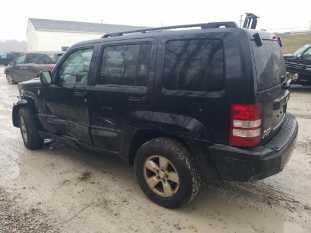 2010 JEEP Liberty SP VIN 1J4PN2GK5AW127628 фото с аукциона 1