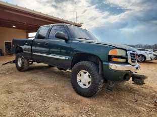 2GTEK19T741271165 фото 3