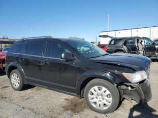 2017 DODGE Journey JC VIN 3C4PDCABXHT557114 фото с аукциона 3