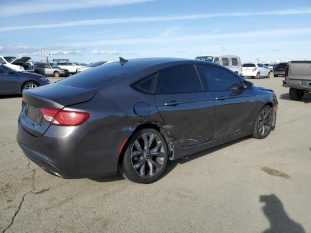 2015 CHRYSLER 200 S VIN 1C3CCCBB1FN558153 фото с аукциона 2