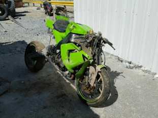 vin JKAZXCC144A007858