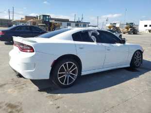 2020 DODGE Charger R VIN 2C3CDXCT5LH193377 auction photo 2
