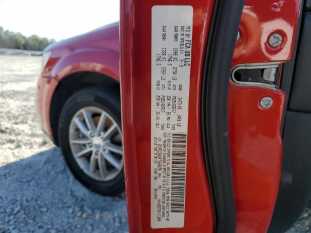 2015 DODGE Journey SX VIN 3C4PDCBG0FT658475 фото с аукциона 5