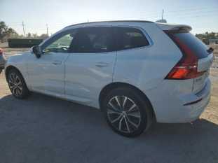 2022 VOLVO Xc60 B5 Mo VIN YV4L12DK9N1954732 фото с аукциона 1