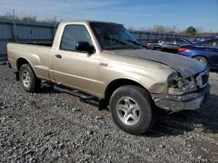 1999 MAZDA B-Series VIN 4F4YR12C2XTM35463 фото с аукциона 3