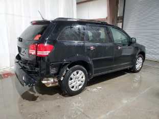 2018 DODGE JOURNEY SE VIN 3C4PDCAB9JT196075 фото с аукциона 2