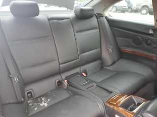 2008 BMW 328xi 3-SERIES VIN WBAWC33538PC87377 фото с аукциона 7