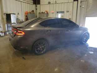 2016 Dodge Dart SXT VIN 1C3CDFBB9GD701632 фото с аукциона 2