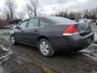 2008 VIN 2G1WB58N989148921 фото с аукциона 1