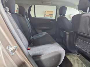 2012 GMC Terrain VIN 2GKALMEK8C6279985 фото с аукциона 7