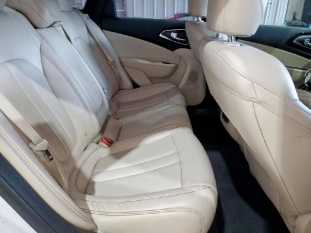 2015 CHRYSLER 200 C VIN 1C3CCCCB9FN645684 фото с аукциона 7