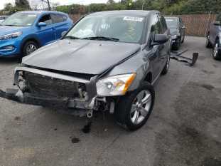 2011 Dodge Caliber PM VIN 1B3CB3HA2BD220825 фото с аукциона 1