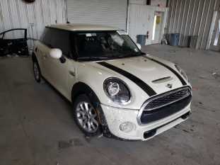 2019 MINI Hardtop COOPER S VIN WMWXP7C58K2A53420 фото с аукциона 3