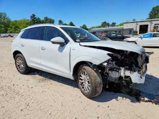 2026 Audi Q3 VIN WA1ABCFJ7T1048863 фото с аукциона 3