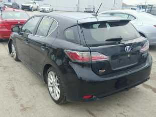 JTHKD5BH9C2116219 фото 2