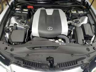 2023 LEXUS Is 350 F S IS 350 VIN JTHGZ1B29P5059455 фото с аукциона 6