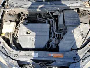 2008 VIN JM1BK32F881109043 auction photo 6